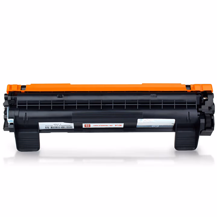 天威TN1035粉盒双支 适用兄弟DCP1608 1208 1618W 1218