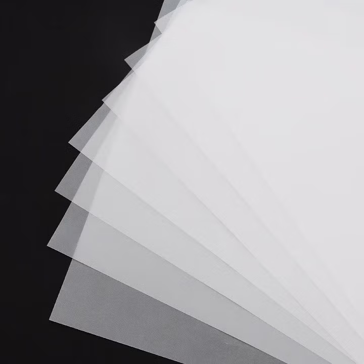 硫酸纸 硫酸纸 临摹纸 摄影柔光纸蜡纸 制版纸 73g A3  2盒1000张