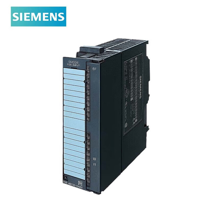 西门子 S7-300 信号模块 6ES73384BC010AB0 定位模块，T