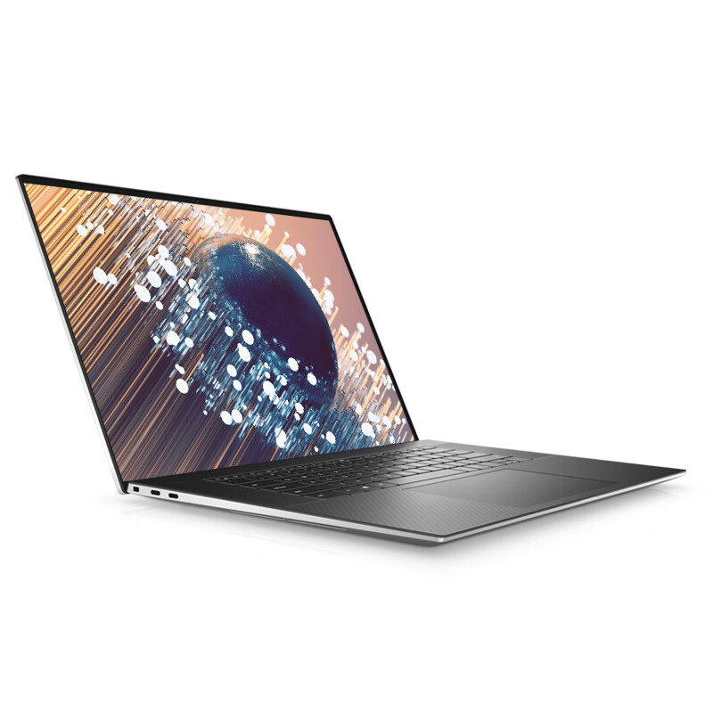 戴尔dell 全新xps17-9700 17英寸英