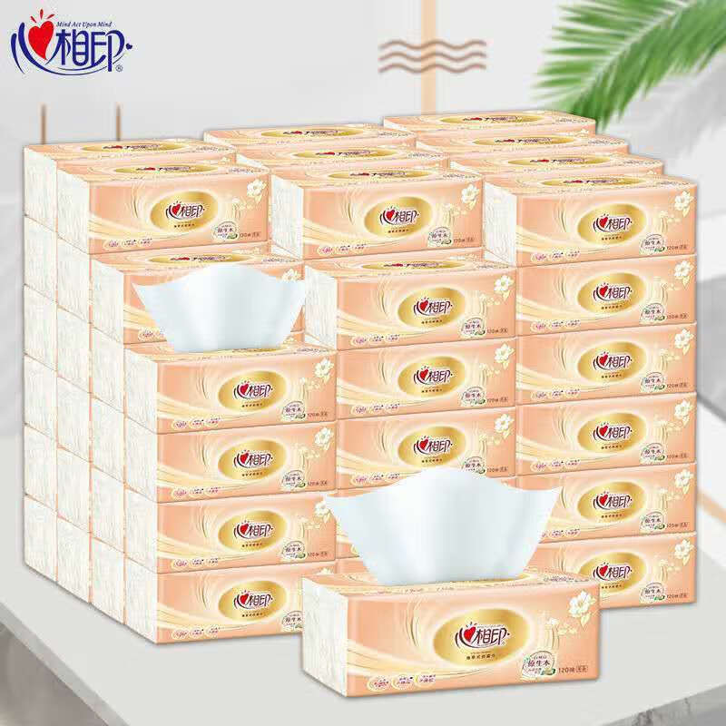 纸品纸巾批发