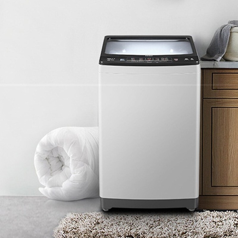 海尔xqb90bz828波轮洗衣机9公斤