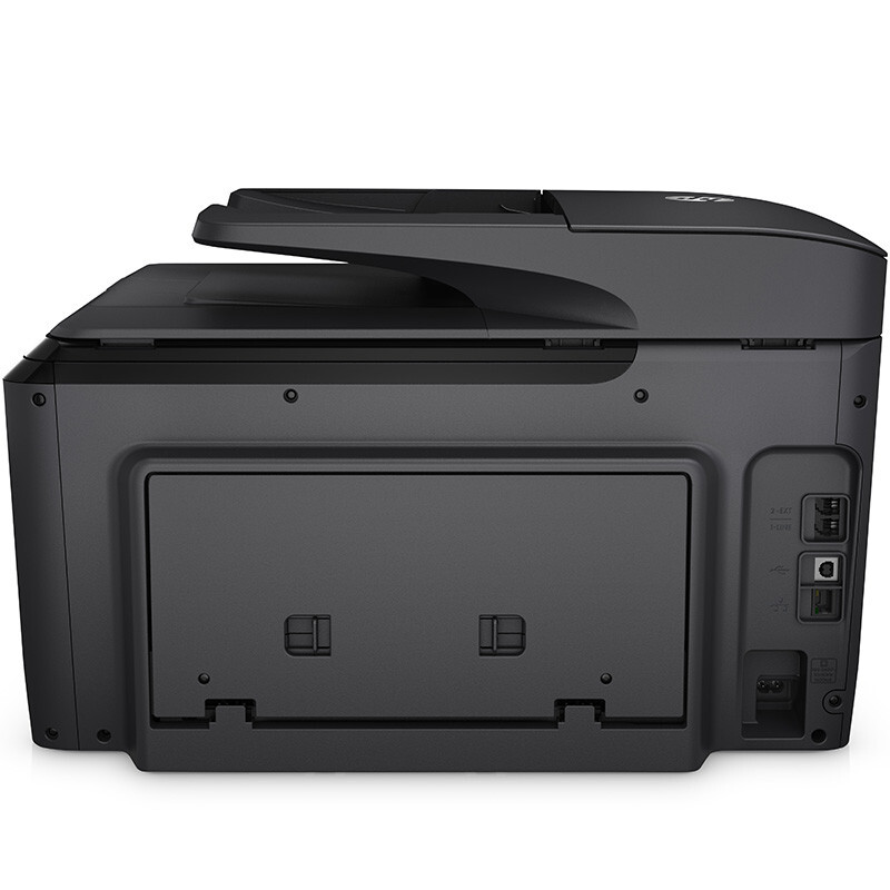 惠普(hp) officejet pro 8730 多功能一体机