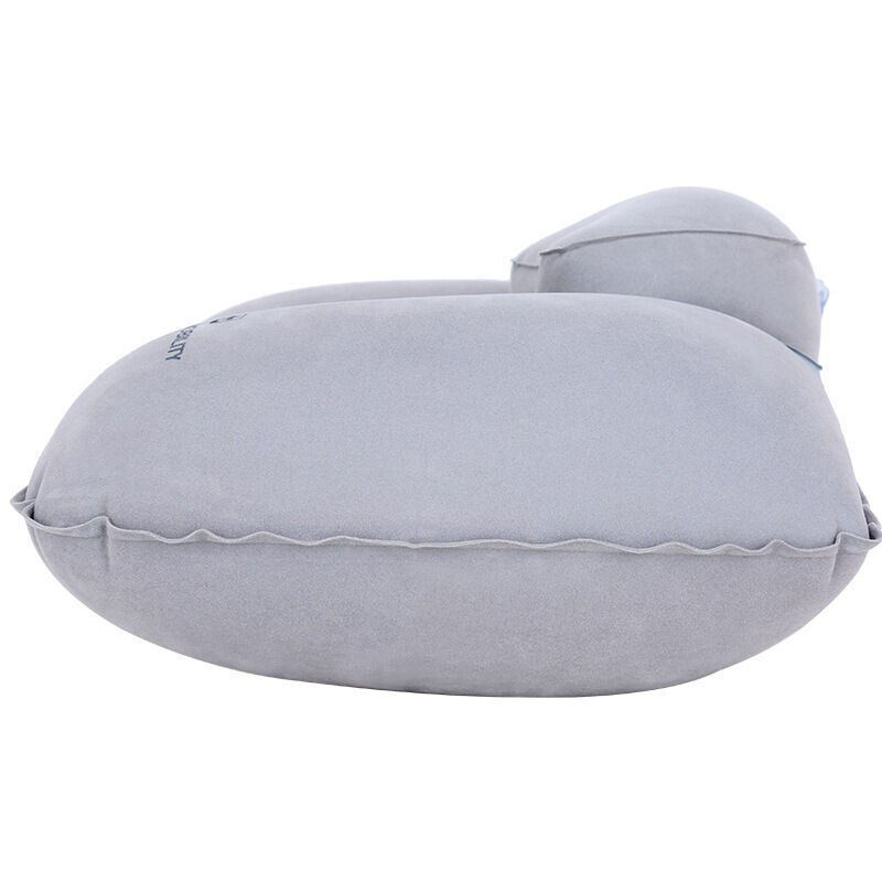 瑞动(swissmobility)户外充气枕u型旅游枕头睡枕飞机旅行头枕mt-5655