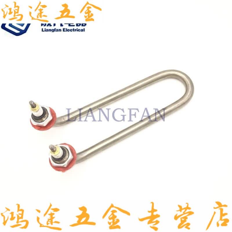 电热管在家电领域的新趋势