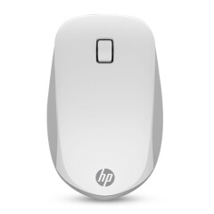 惠普（HP）Z5000 蓝牙鼠标 无线鼠标 便携办公鼠标 白色