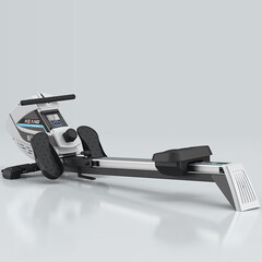 康强R300家用可折叠磁阻划船机 R300