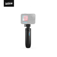 GOPRO GoPro运动相机配件支架自拍杆三脚架 适用HERO12/11/10/9/8/MAX shorty迷你自拍杆