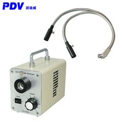 派迪威 LED 冷光源 LG-150E（手动工具） LG-150E(50W) +双支光纤