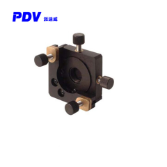 派迪威 PG402-15 反射分光镜架（四维） 多维分光调整架 反射分光调整架