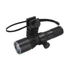绿色亿嘉（GREENYIJIA）YJ7620A固态微型强光防爆电筒 照明灯具