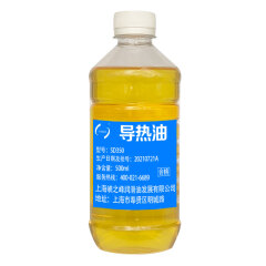 中航峡峰 SD350导热油 500ml/瓶