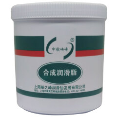 中航峡峰 7254G高低温二硫化钼润滑脂50℃~200度 1kg/桶（BS）