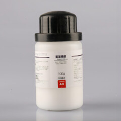 西化 西陇科学 氨基磺酸 CAS：5329-14-6 AR100g/瓶 现货