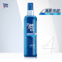 美涛经典清爽保湿啫喱水240ML