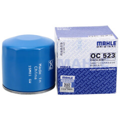 马勒机油滤清器芯格OC523 ix35