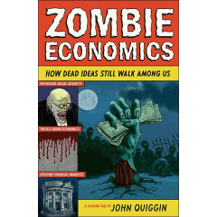 Zombie Economics[僵尸经济学]
