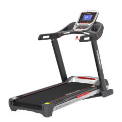 韦步XG-V5跑步机 轻商用家用折叠电动跑步机 室内运动健身器材