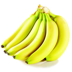 欢乐果园 厄瓜多尔进口香蕉超甜蕉 新鲜水果 10根装