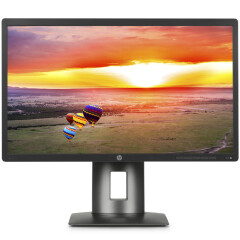 惠普（HP）Z24S 23.8英寸IPS Gen2硬屏广视角4K高分8向升降旋转宽屏LED背光液晶显示器