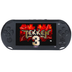小霸王掌机PSP游戏机炫影39 4.3英寸屏GBA街