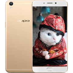 【二手9成新】OPPO R9s 手机 黑色 4G+64G 