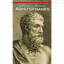 Bantam Classics 经典书：亚里士多德全集COMPLETE PLAYS OF ARISTOPHANES, THE