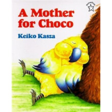【庆子绘本】A Mother for Choco