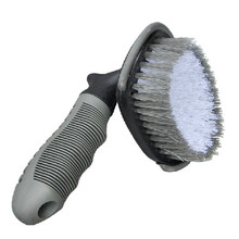 科程 汽车洗车刷 轮胎刷轮毂刷洗车套装 洗车毛刷 刷车刷子水刷软毛 洗车轮胎刷