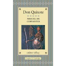 Don Quixote 堂吉诃德