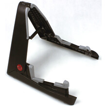 AROMA 阿诺玛 AGS01古典吉他 木吉他 电吉他架 便携折叠琴架 民谣吉他支架 底座