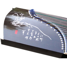 奇宝居 楠木古筝 贴面刻字 教学古筝 初学者古筝乐器