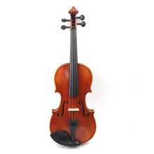 里歌 LIGE实木手工初学入门小提琴LVL-113