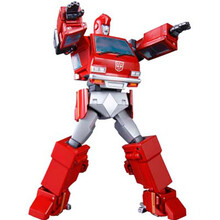 变形金刚 日版大师级3C国行 收藏模型玩具男生礼物 MP MP27铁皮