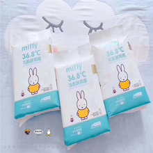 solove米菲隔尿垫一次性婴儿床垫产妇产褥垫月经垫护理垫新生小号大号贝贝空间 60cm*60cm(36片一包）