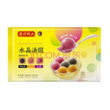 汤圆湾仔 商品搜索 京东