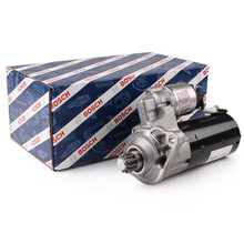 博世（索恩格）启动机起动机马达适用于 宝马523Li