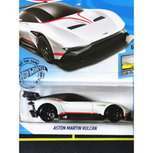 儿童20DEF美泰风火轮火辣小跑车轨道车模型小汽车玩具男孩兰博基尼合金C 乳白色 2D88火神