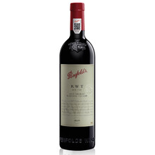 超市	奔富（ Penfolds） RWT BIN798 巴罗萨山谷设拉子红葡萄酒 750ml  单瓶装 澳大利亚进口红酒