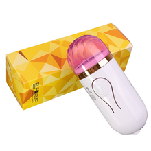 ZINI飞机杯男用自慰杯夹吸免提智能捣模互动发声飞机杯口爱防真人音道按摩撸撸杯名器 成人情趣性用品 幸爱导师Ⅱ（吸盘）