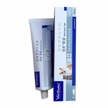 法国维克营养膏克补软膏宠物猫咪狗狗幼猫泰迪金毛幼犬狗用 维克营养膏120.5g