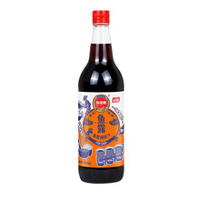凤球唛潮汕鱼露750ml鱼酱油潮汕风味冬阴功增香提鲜 辣白泡菜调味料