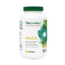 加拿大进口玛咖胶囊玛卡片滋补男性保健品搭勃起速效药一粒硬三天海绵体发育二次修复促睾丸酮素 抗疲劳改善男士功能浓缩玛咖一瓶装