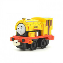 高铁 磁铁 托马斯和它的朋友高铁套装回力合金磁铁可连接车厢小火车儿童玩具MSY 比尔