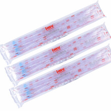 约克（YORK） IMV法国进口卡苏牛输精枪0.25ML 通用型输精枪外套管 输精枪外套管一包