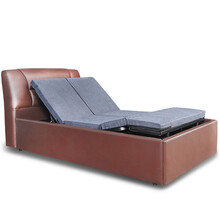 迈德斯特护理床家用多功能医用床瘫痪病人医疗床老人翻身病床 家居款DLJ31