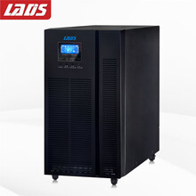 雷迪司 LADIS HF310200 在线式UPS不间断电源20KVA 16KW 三相带中线接地式