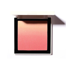 菲鹿儿（FOCALLURE）渐变腮红正品裸妆晒红女珠光哑光高光自然肤色胭脂粉盘 04