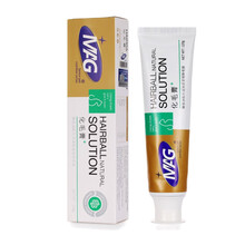 MAG橄榄油化毛膏猫咪吐毛球天然营养膏化毛膏 化毛膏120g