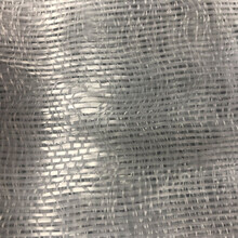 巨成 玻璃丝布工业工地管道防腐保温布 密度12×12根/cm² 白色玻璃纤维布 0.5*50米 企业定制 10卷起订